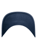  Flexfit  Flexfit Snapback in navy