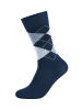 camano Socken 4er Pack infinity