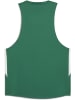 Puma Sportshirt "Cross The Line Singlet 3.0" in Grün