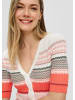 s.Oliver Strickjacke in 25G6_koralle