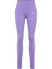 Hummel Hummel Leggings Hmlmt Yoga Damen Feuchtigkeitsabsorbierenden in PAISLEY PURPLE