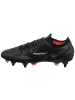 Nike Performance Fußballschuh Phantom GT2 Elite AC in schwarz / grau