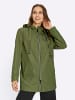 WITT WEIDEN Outdoorjacke in oliv