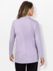 WITT WEIDEN Shirtjacke in flieder