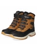 Dockers by Gerli Stiefel in brown