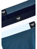 Emporio Armani Boxershorts in blau