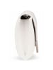 Tamaris Amalia Clutch Tasche 26 cm white