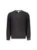 Pepe Jeans Schwarz Baumwolle Herren Pullover