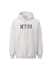 myMo Women Hoodie in OFFWHITE