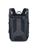 evoc Daypack 48 cm Laptopfach in carbongrey-black