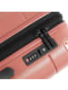 Heys Zen 4 Rollen Trolley L 76 cm mit Dehnfalte in coral