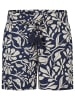 DENIMFY Short DFLia 2er regular/straight in Mehrfarbig