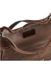 Liu Jo Evrim Schultertasche 24 cm naturale