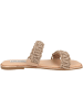 Steve Madden Sandale Nyssa in rosa