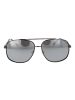 Guess Männer Sonnenbrille Flieger Rotguss