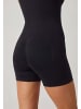 SNOCKS Shaping Bodysuit mit Po-Push-up 1 Stück in Schwarz