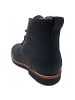 PANAMA JACK Schnürstiefel  in Schwarz
