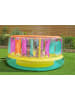 Bestway Hüpfburg BounceJam 180x180x86cm in mehrfarbig