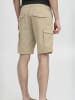 TeeShoppen Shorts Cargo Shorts in Beige