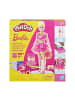 Barbie Kreativset Knete Modepuppe Rüschen Schleifen, ab 5 Jahre