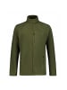 Icepeak Fleecejacke in Grün