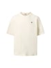ellesse T-Shirt Salucha in ecru