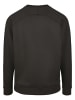 Urban Classics Sweater in black
