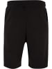 Just Rhyse Short "Rocawear Shorts Shorty" in Schwarz