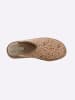 WITT WEIDEN Hausschuh in beige