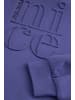 Coccodrillo Sweatshirt in blau