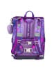 BAAGL 5-tlg. Set: Schulranzen Zippy plus in Violett Pferd