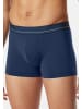 Schiesser Retro Short / Pant Pure Micro in Admiral