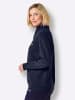 WITT WEIDEN Sweatshirt in marine