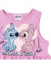Cerda Sommerkleid Disney Lilo & Stitch in Rosa