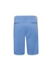 BRAX  Badeshorts für Herren in blau