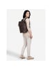 Zwei Cargo Daypack 37 cm Laptopfach brown