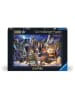 Ravensburger Ravensburger Puzzle 3.000 Teile Hogwarts Interior in bunt