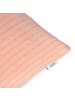 ESPRIT Zierkissenhülle FUN STRIPE in Rose
