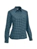 Maul Sport Bluse Mosel in Petrol252