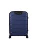 American Tourister Air Move Gr. M Spinner 61 Liter in Navy