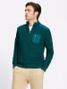 WITT WEIDEN Sweatshirt in petrol