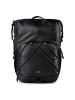 Camel Active Shores Daypack L 43 cm Laptopfach in black