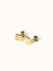 PURELEI Ohrringe Serene Gold