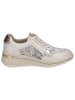 Caprice Sneaker in VANILLA COMB