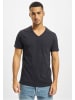 DEF T-Shirt in navy