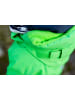 BMS BMS Schneeanzug 100% wasserdicht und atmugnsaktiv in limegreen