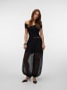 Vero Moda Klassische Hose in Black