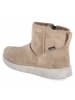superfit Winterboots LORA in braun
