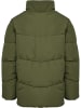 Hummel Reißverschluss Jacke Hmljr Puffer Kinder in WINTER MOSS