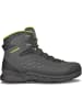 LOWA Trekkingstiefel LOWA EXPLORER II GTX MID in Anthrazit